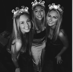 Meet your Posher, Abigail